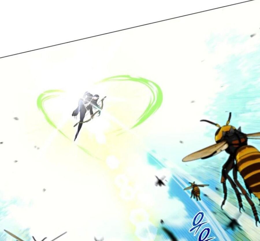 Trường Mẫu Giáo Thần Thú Chapter 3 - Trang 2