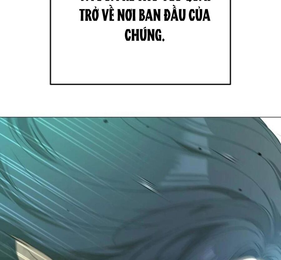 Trường Mẫu Giáo Thần Thú Chapter 3 - Trang 2