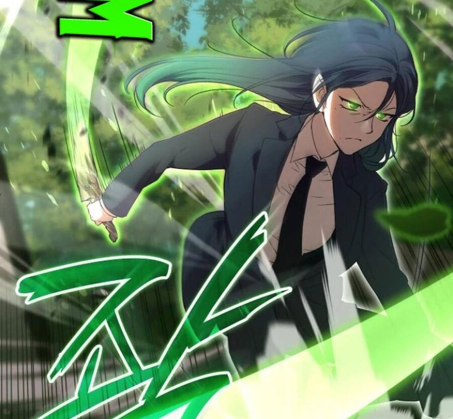 Trường Mẫu Giáo Thần Thú Chapter 3 - Trang 2