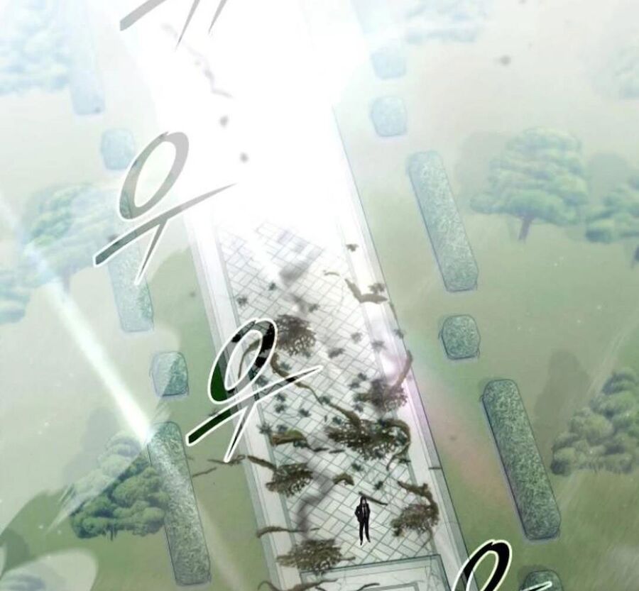 Trường Mẫu Giáo Thần Thú Chapter 3 - Trang 2