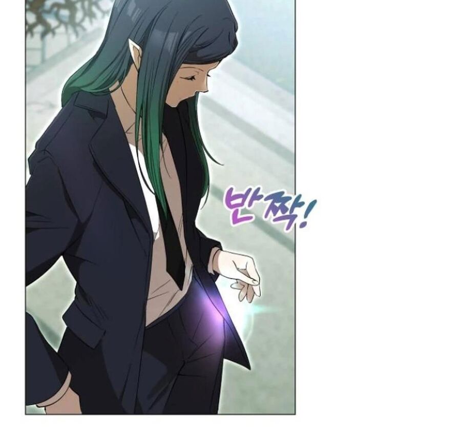 Trường Mẫu Giáo Thần Thú Chapter 3 - Trang 2