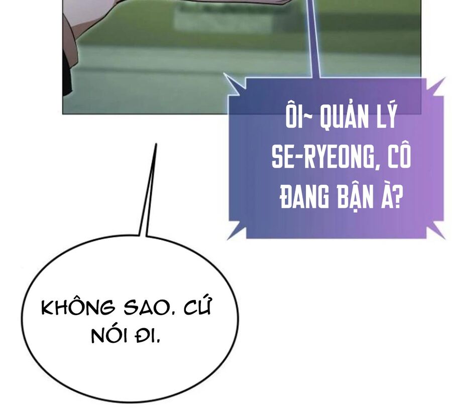 Trường Mẫu Giáo Thần Thú Chapter 3 - Trang 2