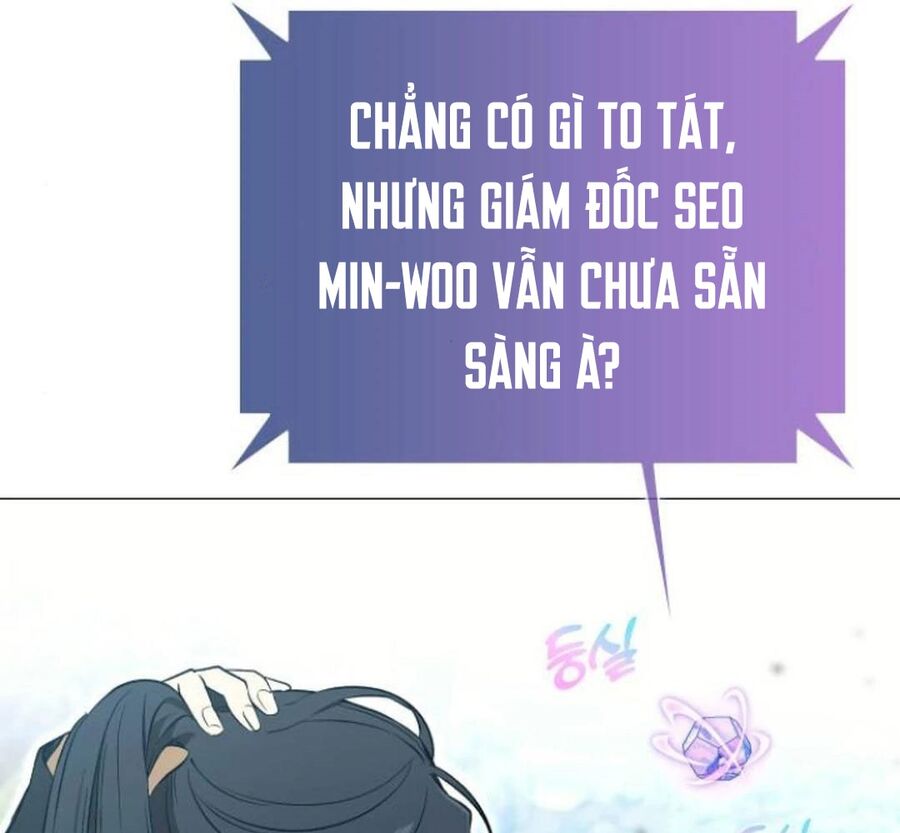 Trường Mẫu Giáo Thần Thú Chapter 3 - Trang 2