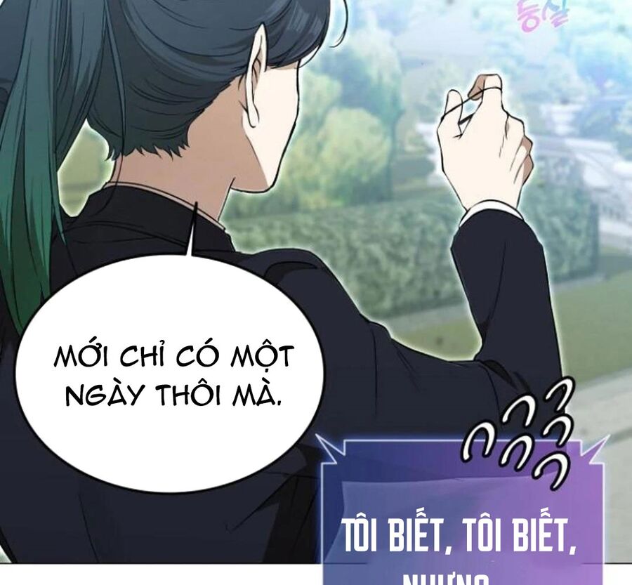 Trường Mẫu Giáo Thần Thú Chapter 3 - Trang 2