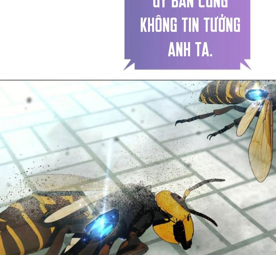 Trường Mẫu Giáo Thần Thú Chapter 3 - Trang 2