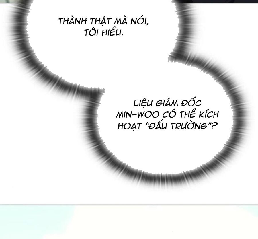 Trường Mẫu Giáo Thần Thú Chapter 3 - Trang 2