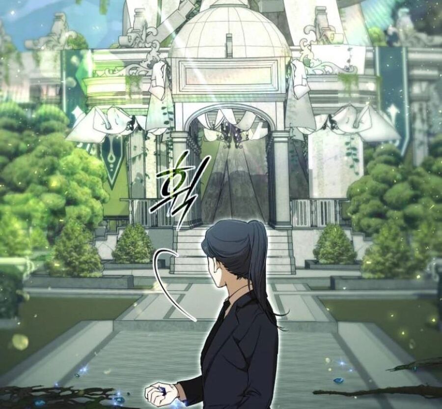 Trường Mẫu Giáo Thần Thú Chapter 3 - Trang 2