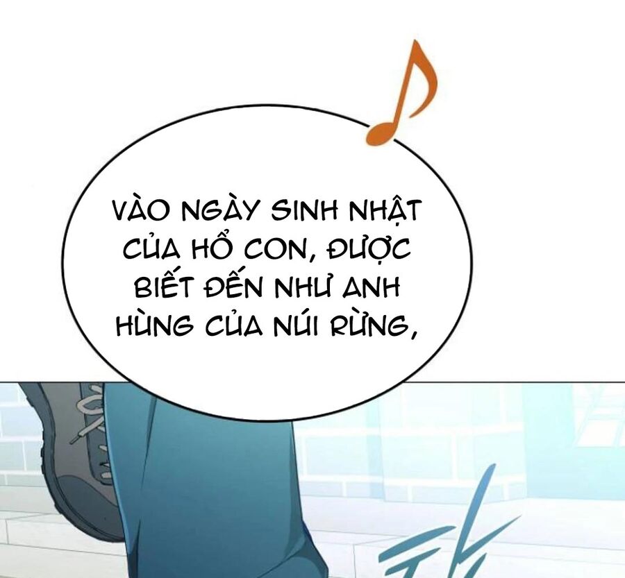 Trường Mẫu Giáo Thần Thú Chapter 3 - Trang 2