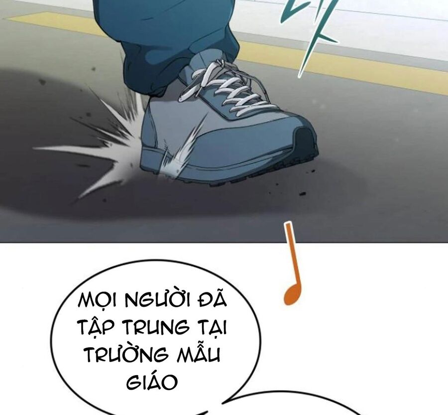 Trường Mẫu Giáo Thần Thú Chapter 3 - Trang 2