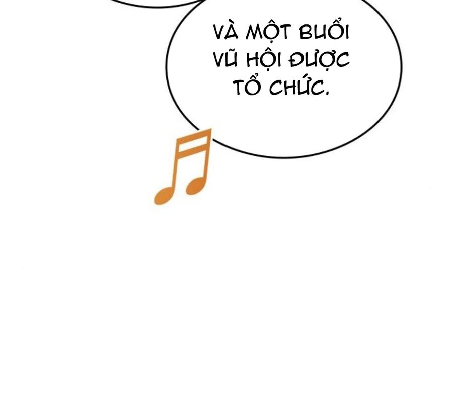 Trường Mẫu Giáo Thần Thú Chapter 3 - Trang 2