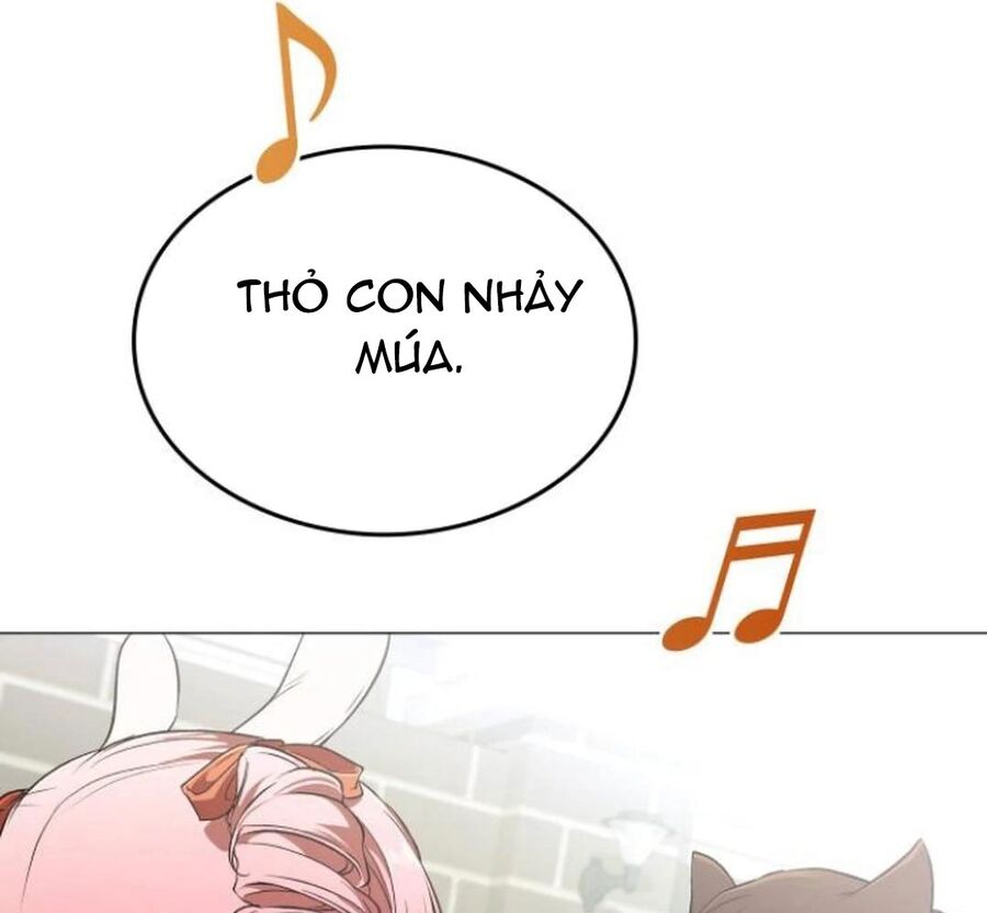 Trường Mẫu Giáo Thần Thú Chapter 3 - Trang 2