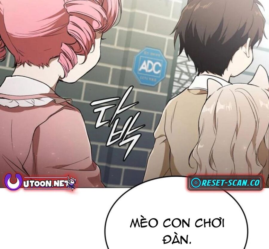 Trường Mẫu Giáo Thần Thú Chapter 3 - Trang 2