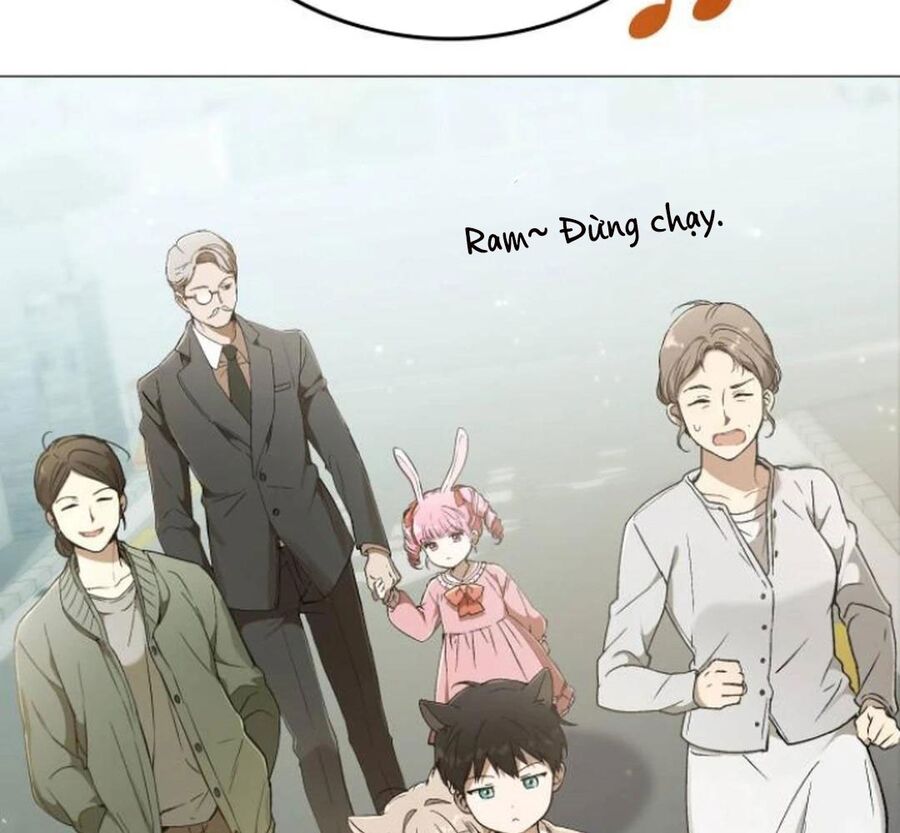 Trường Mẫu Giáo Thần Thú Chapter 3 - Trang 2