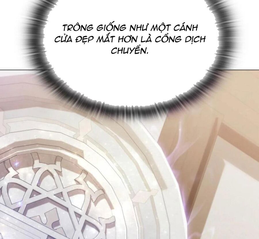 Trường Mẫu Giáo Thần Thú Chapter 3 - Trang 2