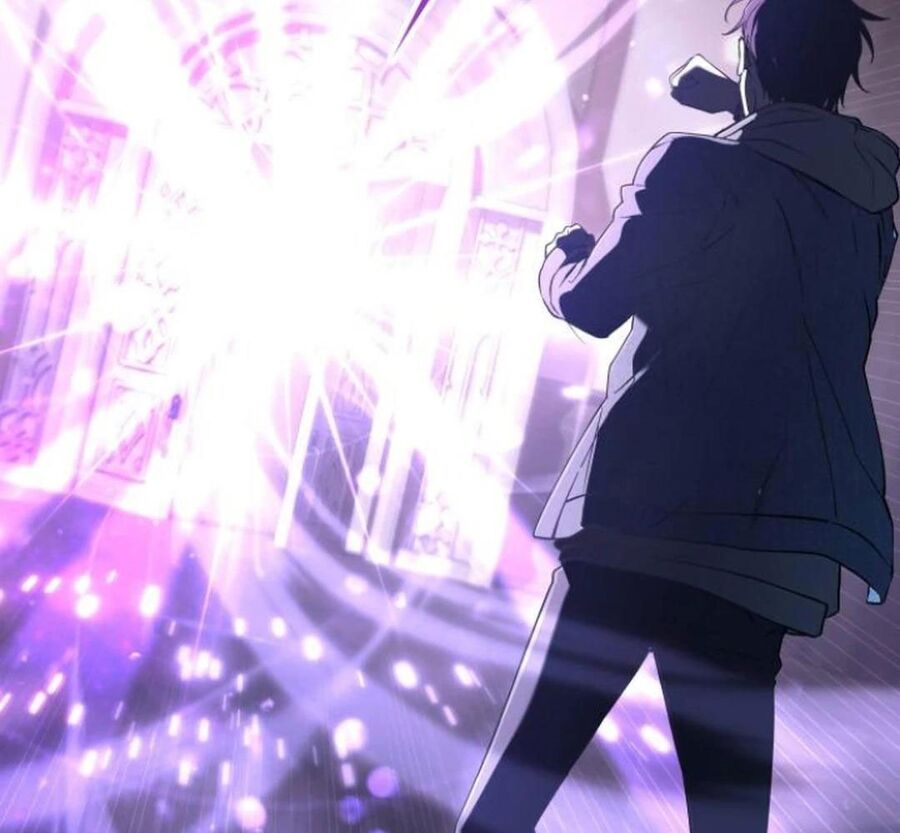 Trường Mẫu Giáo Thần Thú Chapter 3 - Trang 2