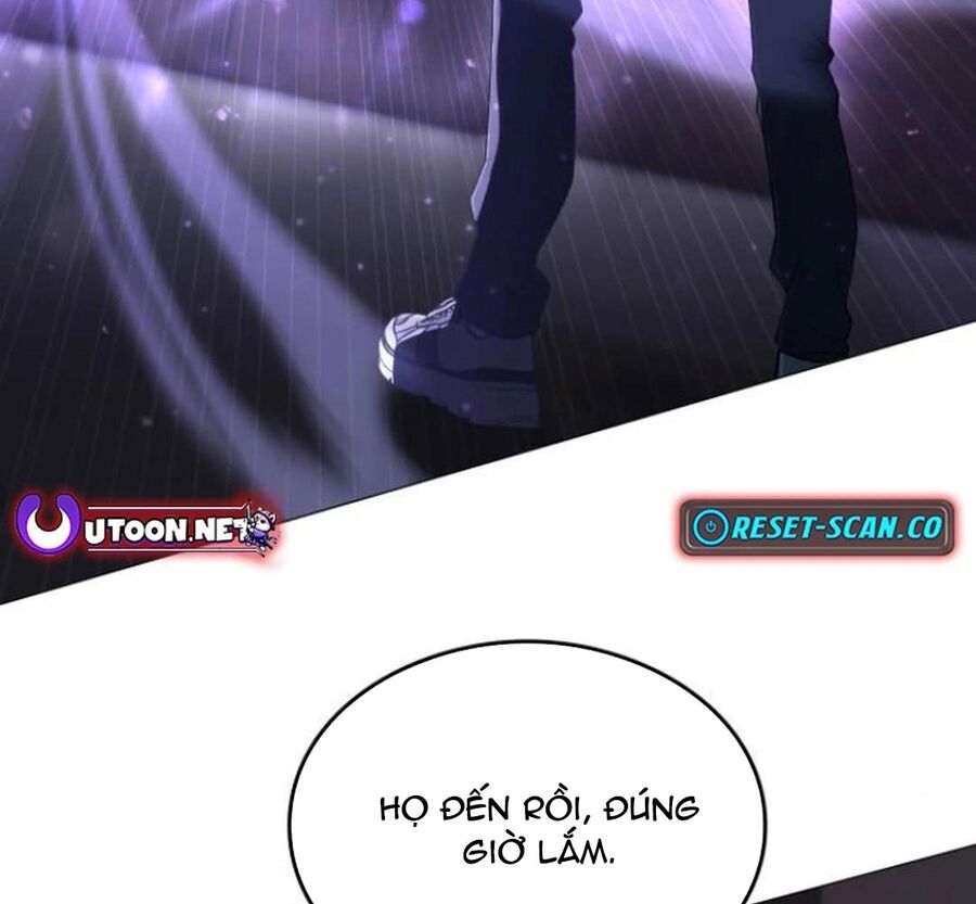 Trường Mẫu Giáo Thần Thú Chapter 3 - Trang 2