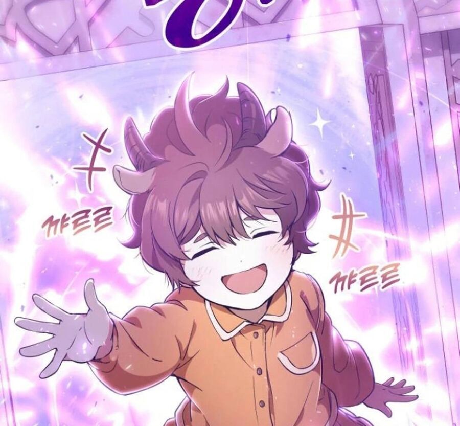 Trường Mẫu Giáo Thần Thú Chapter 3 - Trang 2