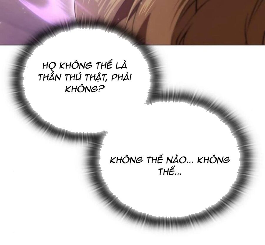 Trường Mẫu Giáo Thần Thú Chapter 3 - Trang 2