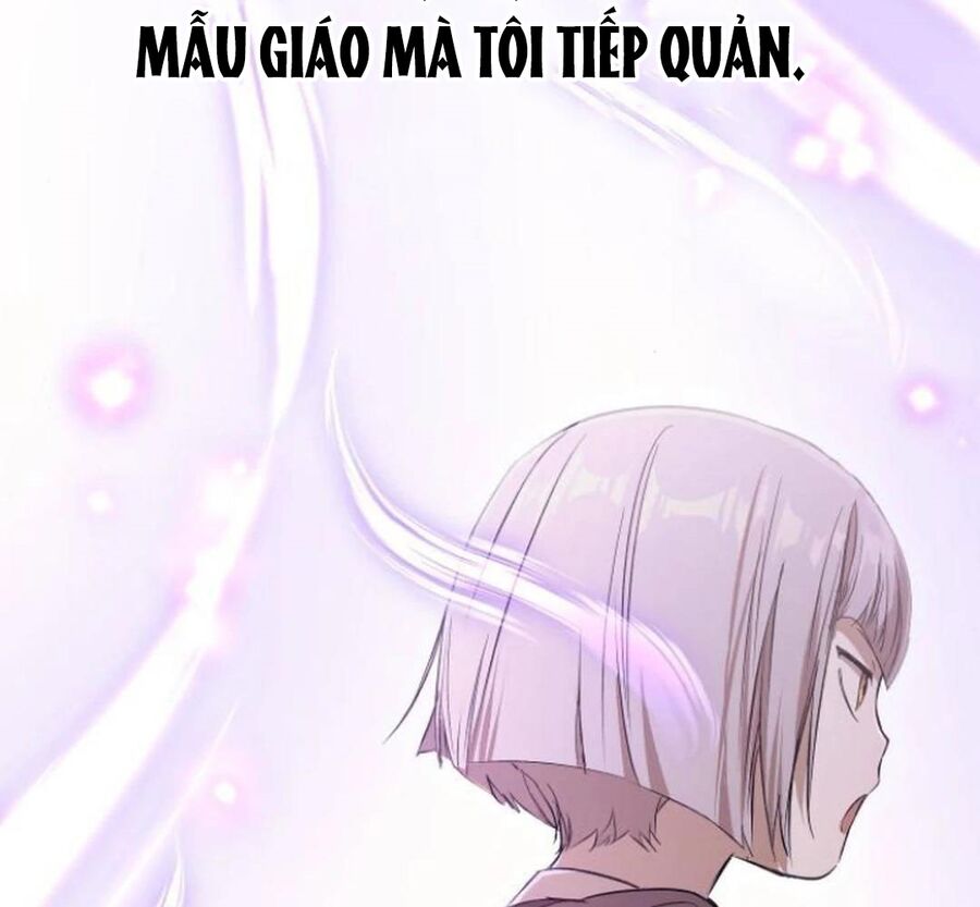 Trường Mẫu Giáo Thần Thú Chapter 3 - Trang 2