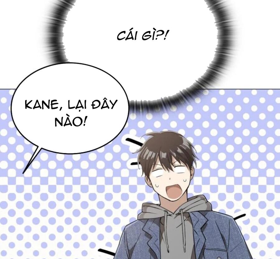 Trường Mẫu Giáo Thần Thú Chapter 3 - Trang 2