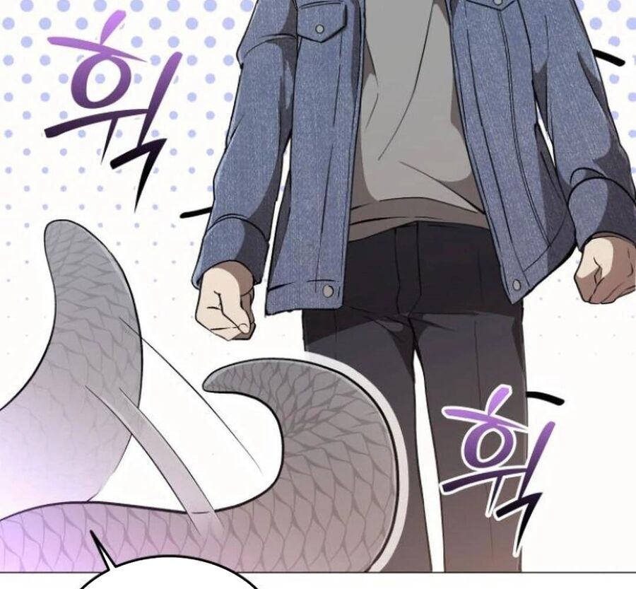 Trường Mẫu Giáo Thần Thú Chapter 3 - Trang 2