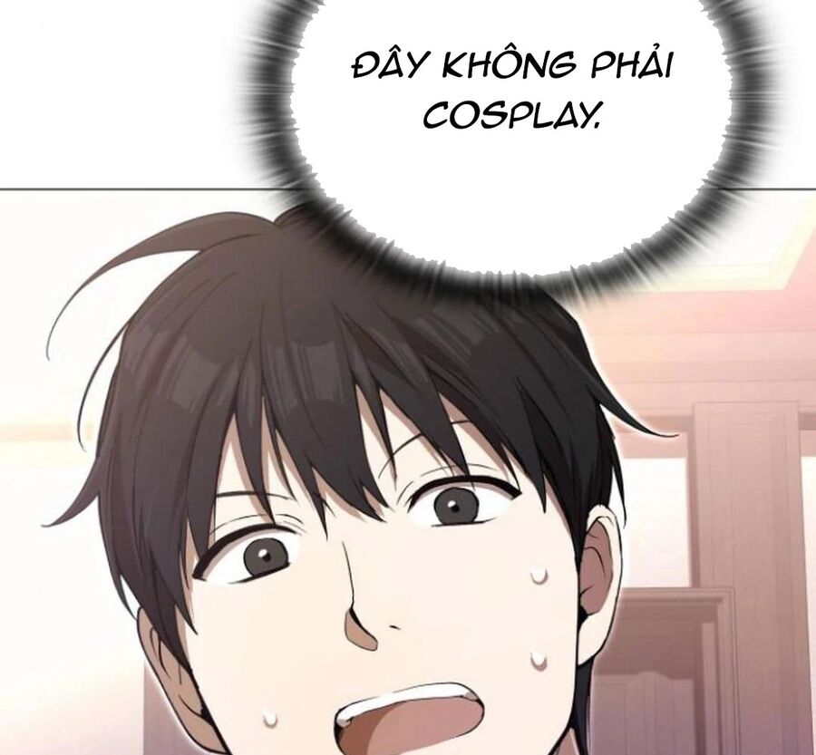 Trường Mẫu Giáo Thần Thú Chapter 3 - Trang 2