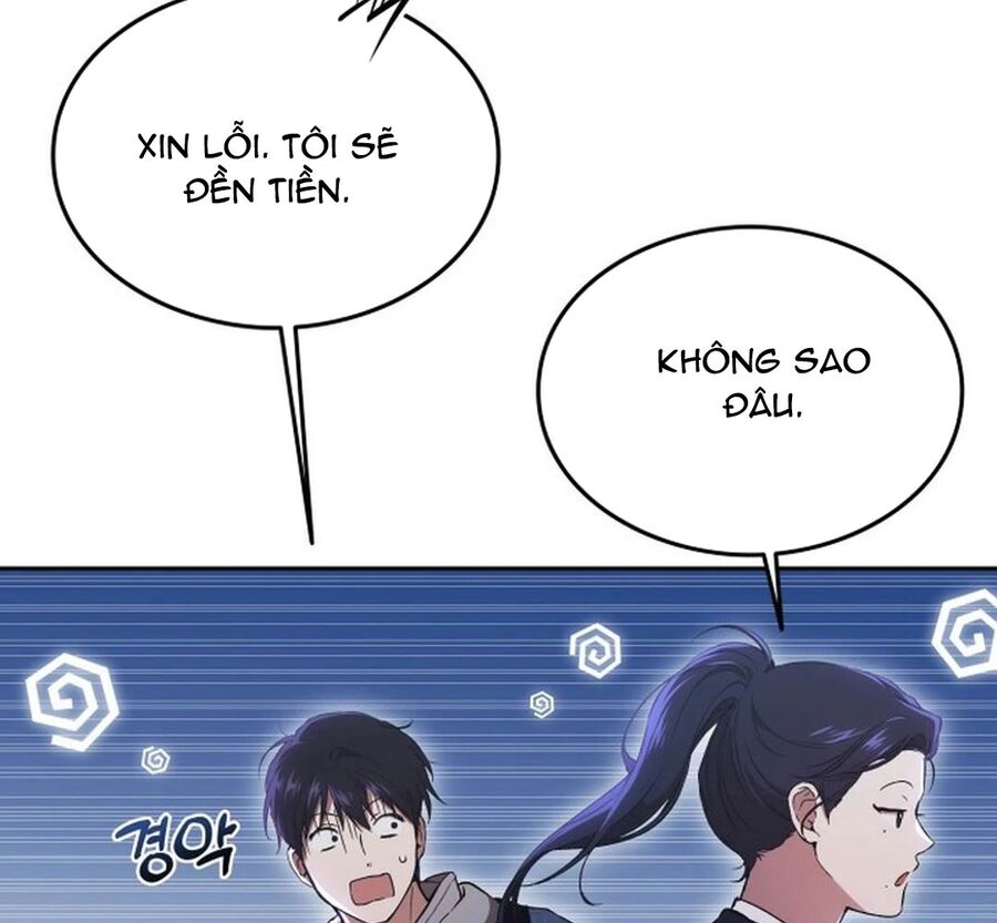 Trường Mẫu Giáo Thần Thú Chapter 2 - Trang 2