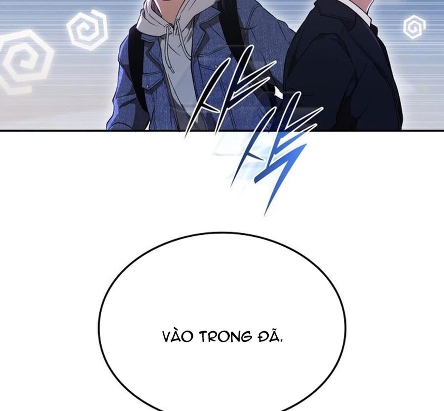 Trường Mẫu Giáo Thần Thú Chapter 2 - Trang 2
