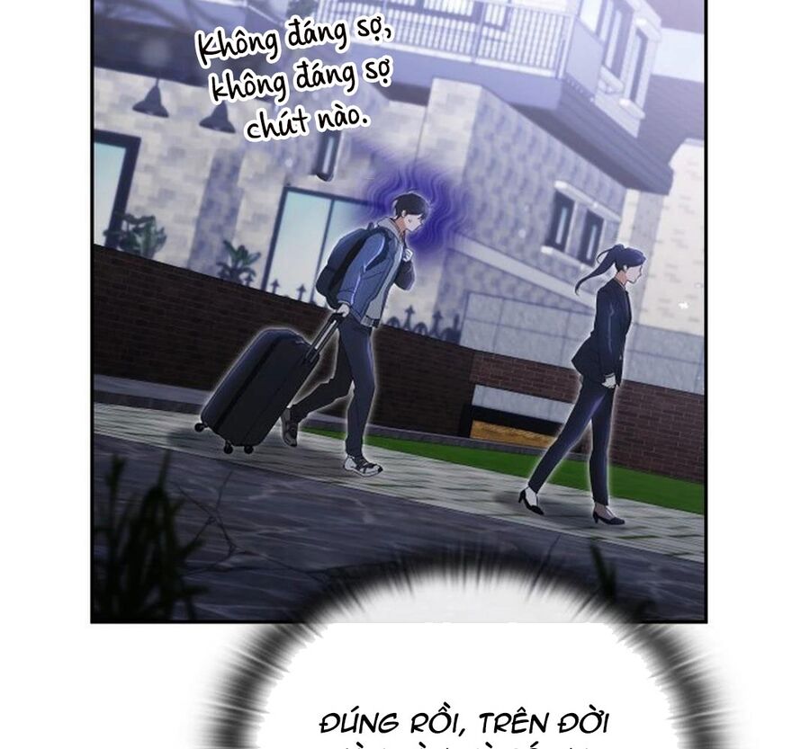 Trường Mẫu Giáo Thần Thú Chapter 2 - Trang 2