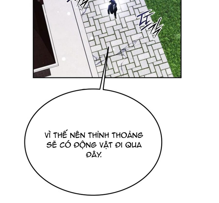 Trường Mẫu Giáo Thần Thú Chapter 2 - Trang 2