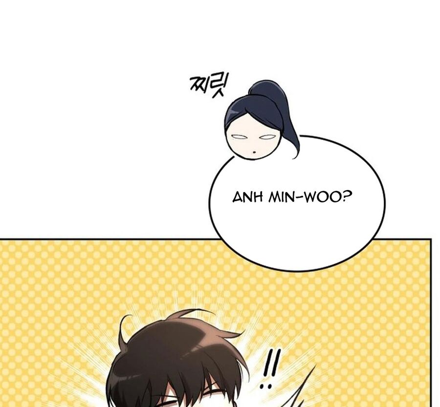 Trường Mẫu Giáo Thần Thú Chapter 2 - Trang 2