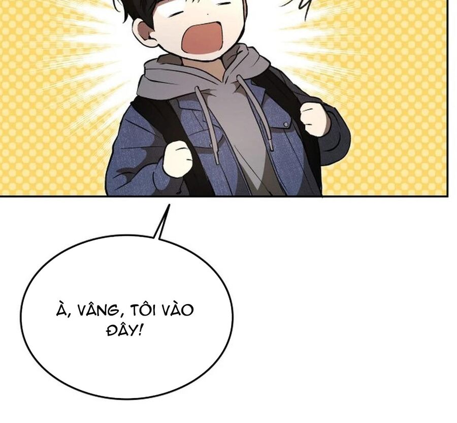 Trường Mẫu Giáo Thần Thú Chapter 2 - Trang 2