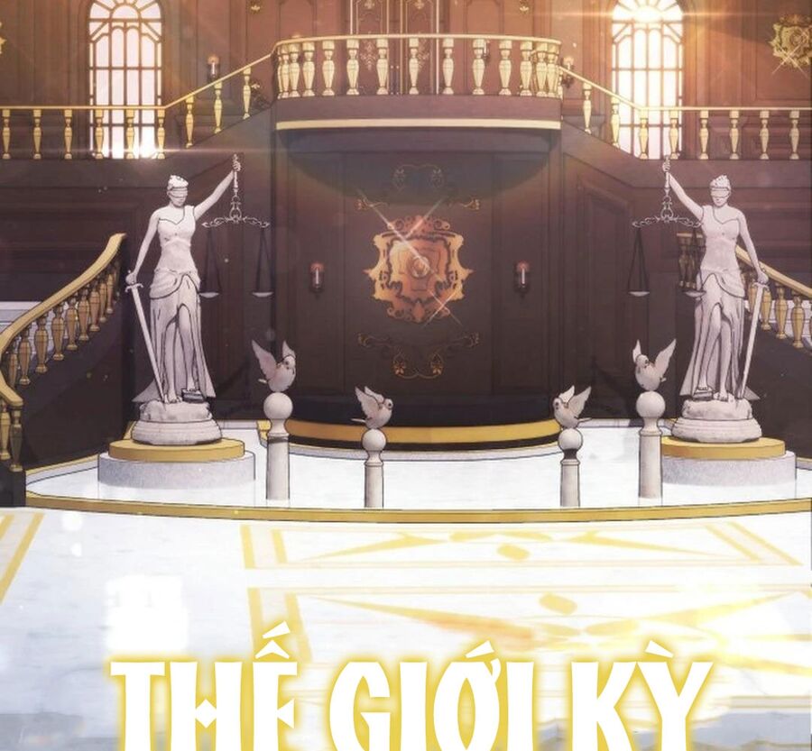 Trường Mẫu Giáo Thần Thú Chapter 2 - Trang 2