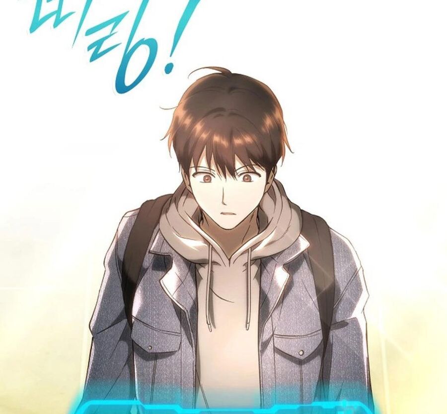 Trường Mẫu Giáo Thần Thú Chapter 2 - Trang 2