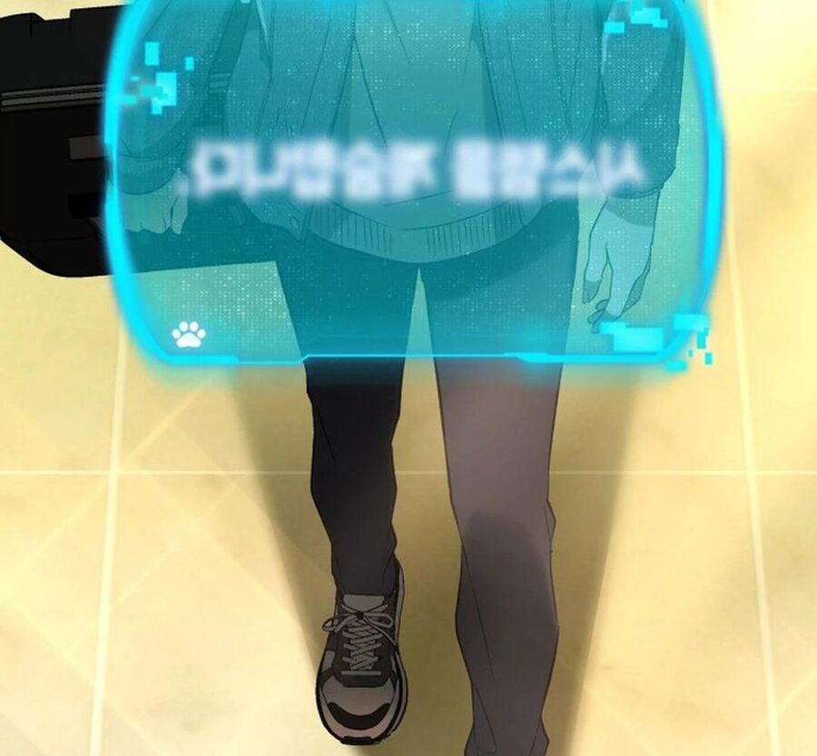 Trường Mẫu Giáo Thần Thú Chapter 2 - Trang 2