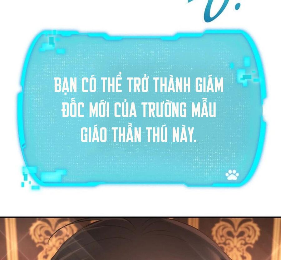 Trường Mẫu Giáo Thần Thú Chapter 2 - Trang 2