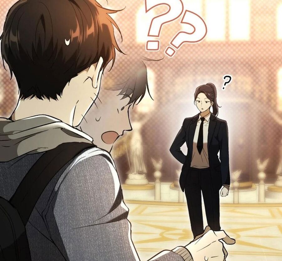 Trường Mẫu Giáo Thần Thú Chapter 2 - Trang 2