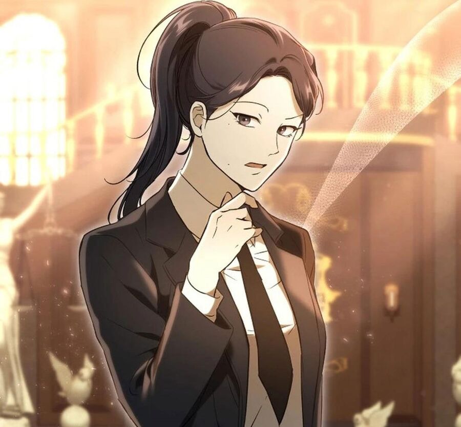 Trường Mẫu Giáo Thần Thú Chapter 2 - Trang 2