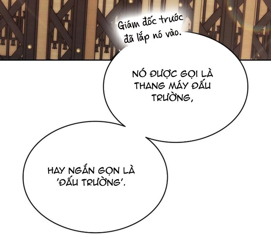 Trường Mẫu Giáo Thần Thú Chapter 2 - Trang 2
