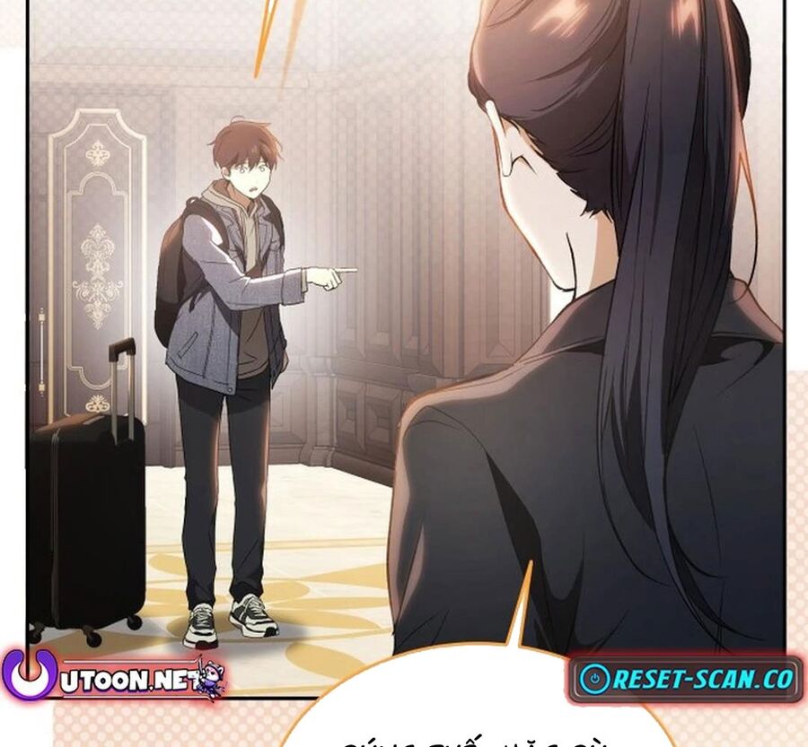 Trường Mẫu Giáo Thần Thú Chapter 2 - Trang 2