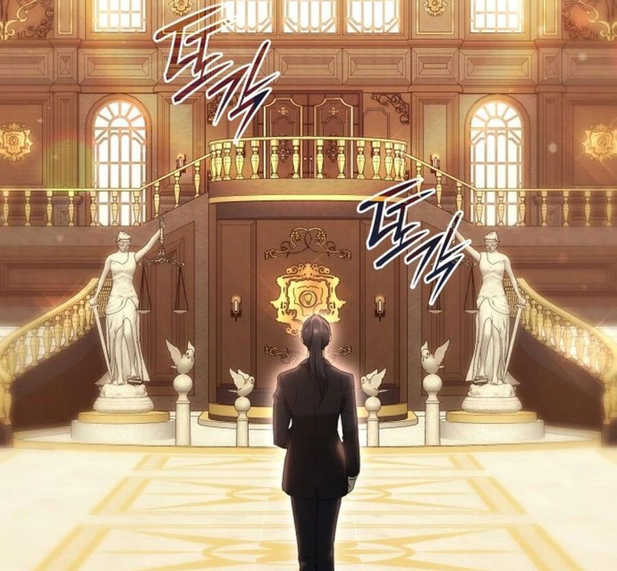 Trường Mẫu Giáo Thần Thú Chapter 2 - Trang 2