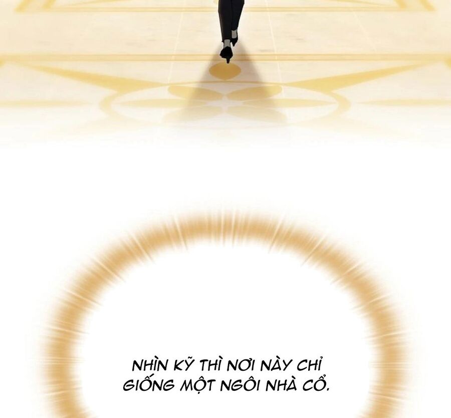 Trường Mẫu Giáo Thần Thú Chapter 2 - Trang 2