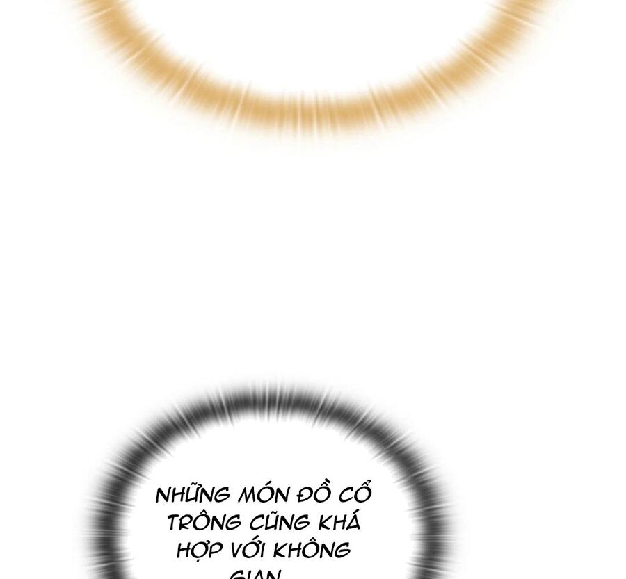 Trường Mẫu Giáo Thần Thú Chapter 2 - Trang 2