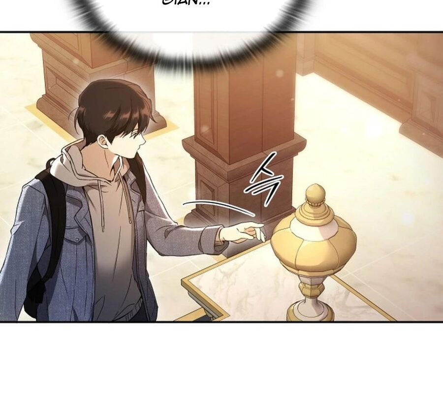 Trường Mẫu Giáo Thần Thú Chapter 2 - Trang 2