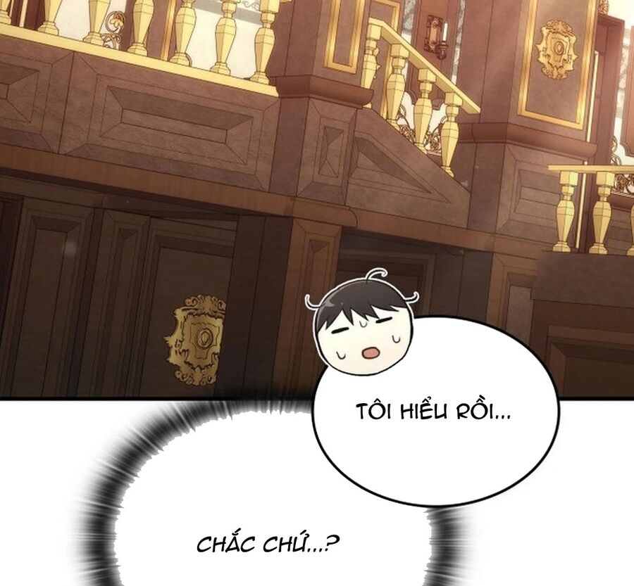 Trường Mẫu Giáo Thần Thú Chapter 2 - Trang 2