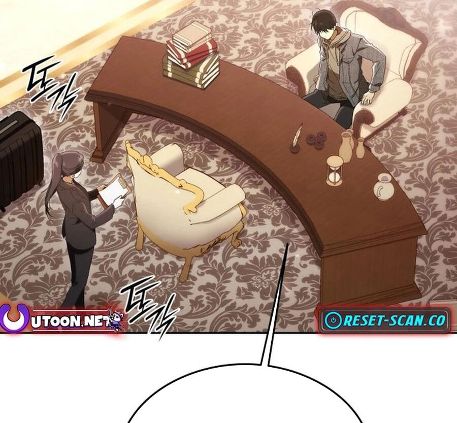 Trường Mẫu Giáo Thần Thú Chapter 2 - Trang 2