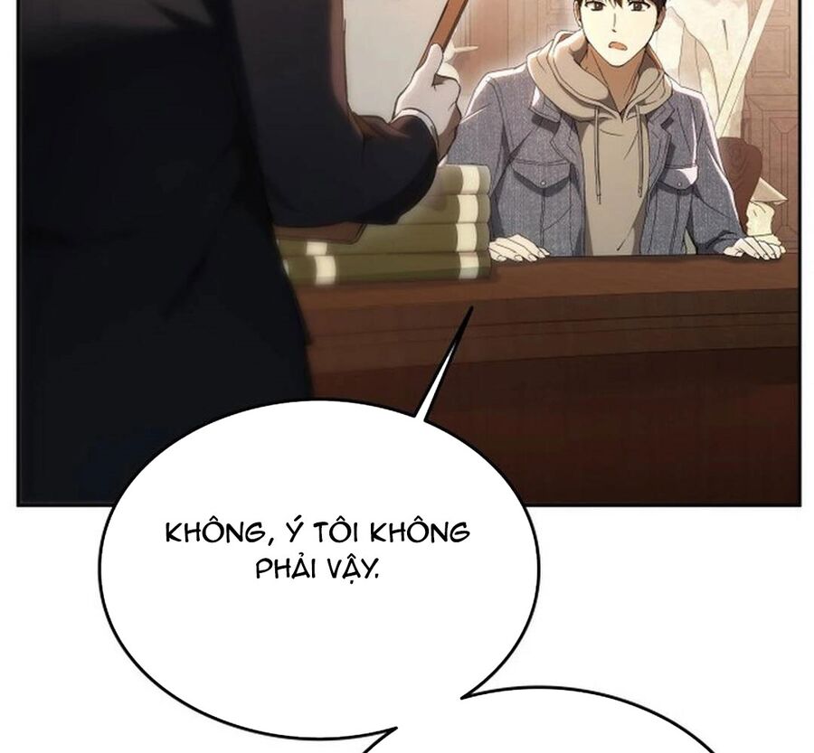 Trường Mẫu Giáo Thần Thú Chapter 2 - Trang 2