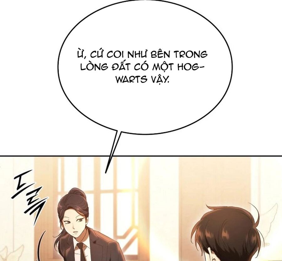 Trường Mẫu Giáo Thần Thú Chapter 2 - Trang 2