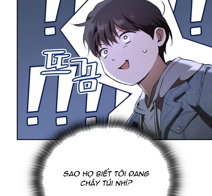 Trường Mẫu Giáo Thần Thú Chapter 2 - Trang 2