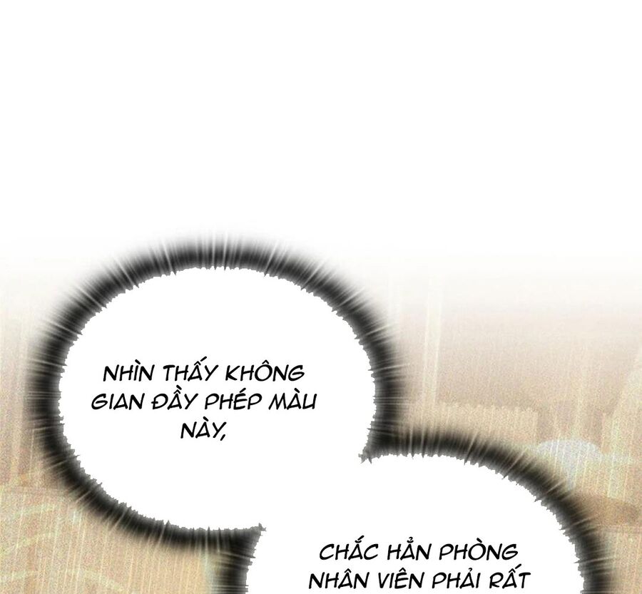 Trường Mẫu Giáo Thần Thú Chapter 2 - Trang 2